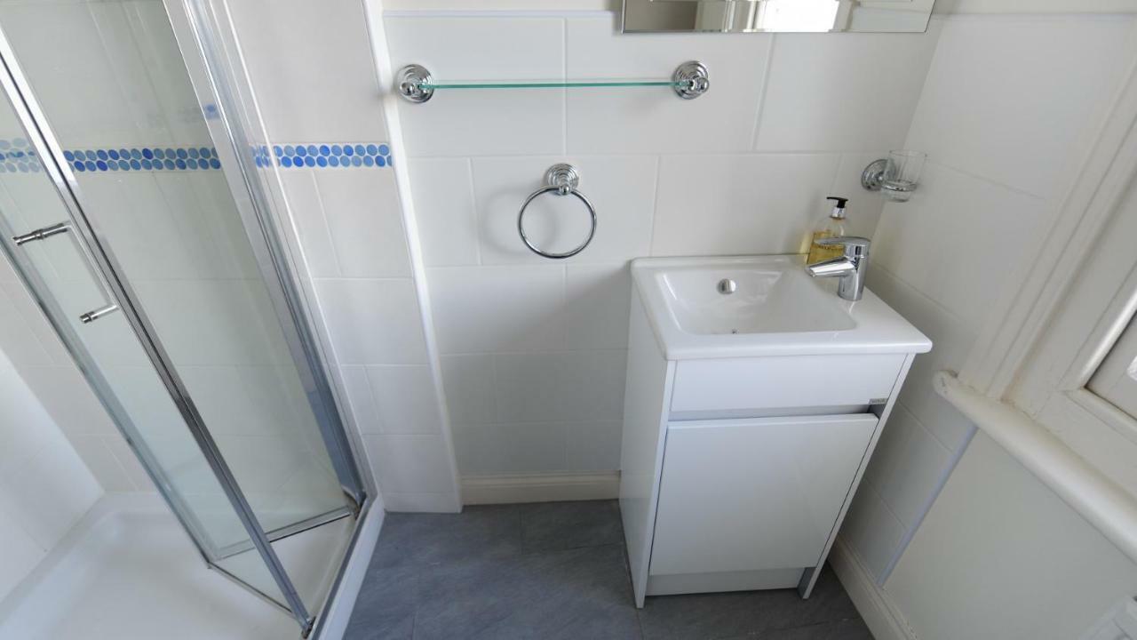 2 Hadleigh Villas Lyme Regis Bagian luar foto